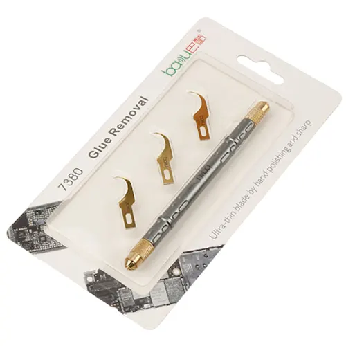 Replacement for BA-7380-C HAND-POLISHED ULTRA-THIN BLADE KNIFE - Quality Phone Parts in Sri Lanka